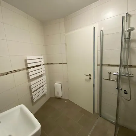 Baerenkoje Esens Apartment Exterior photo
