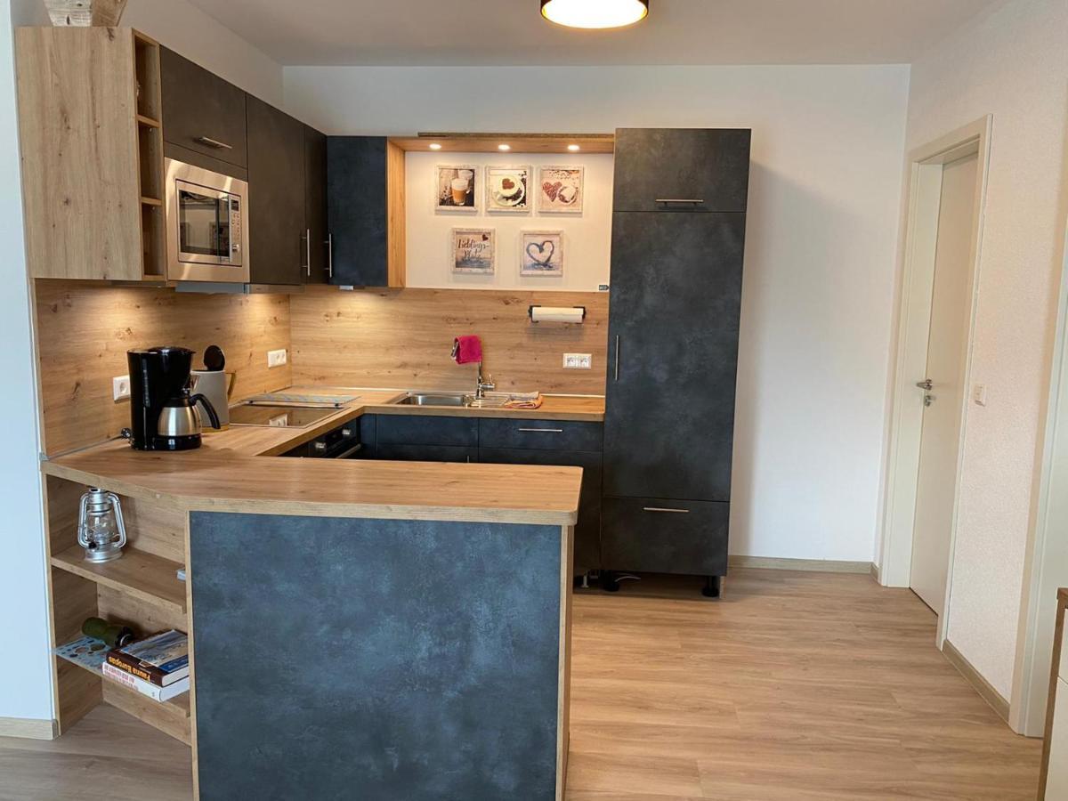 Baerenkoje Apartment *