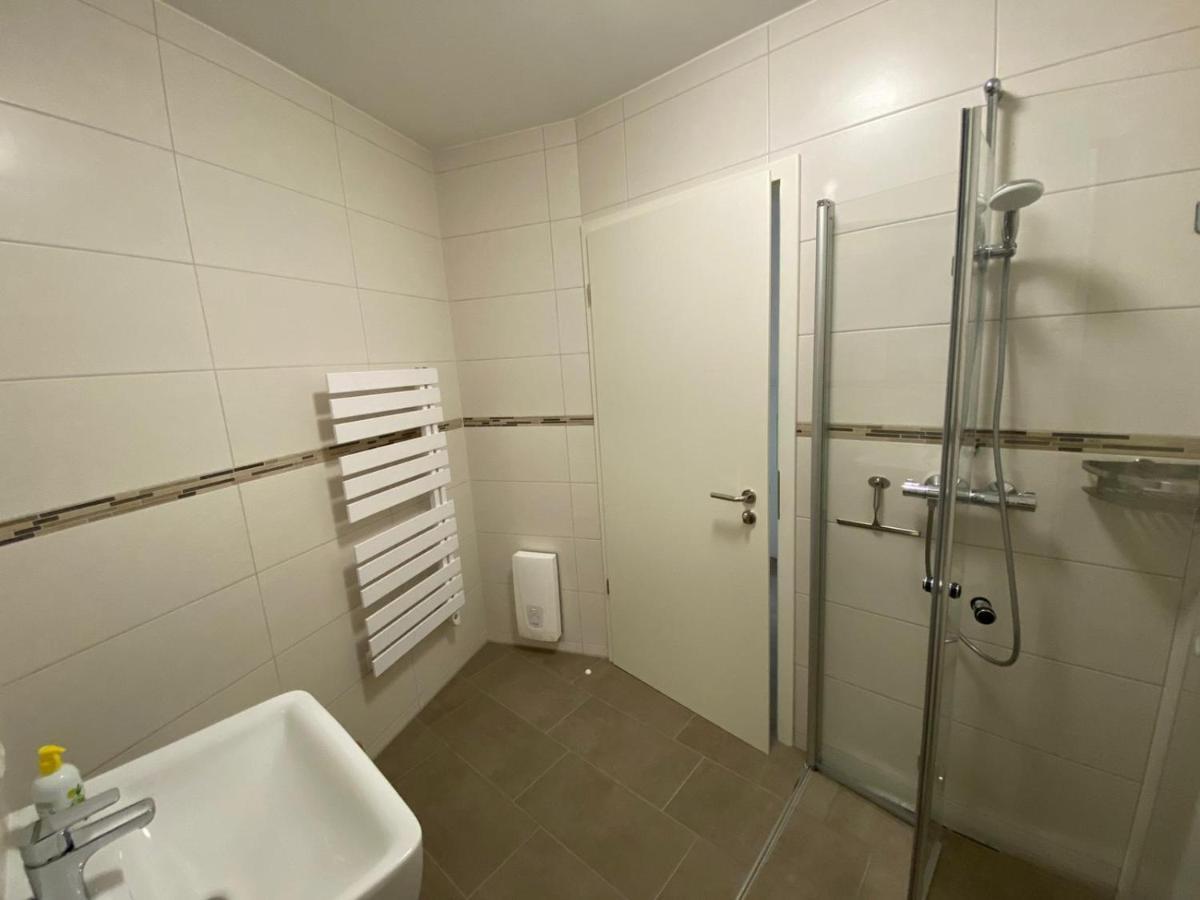 Baerenkoje Apartment Esens