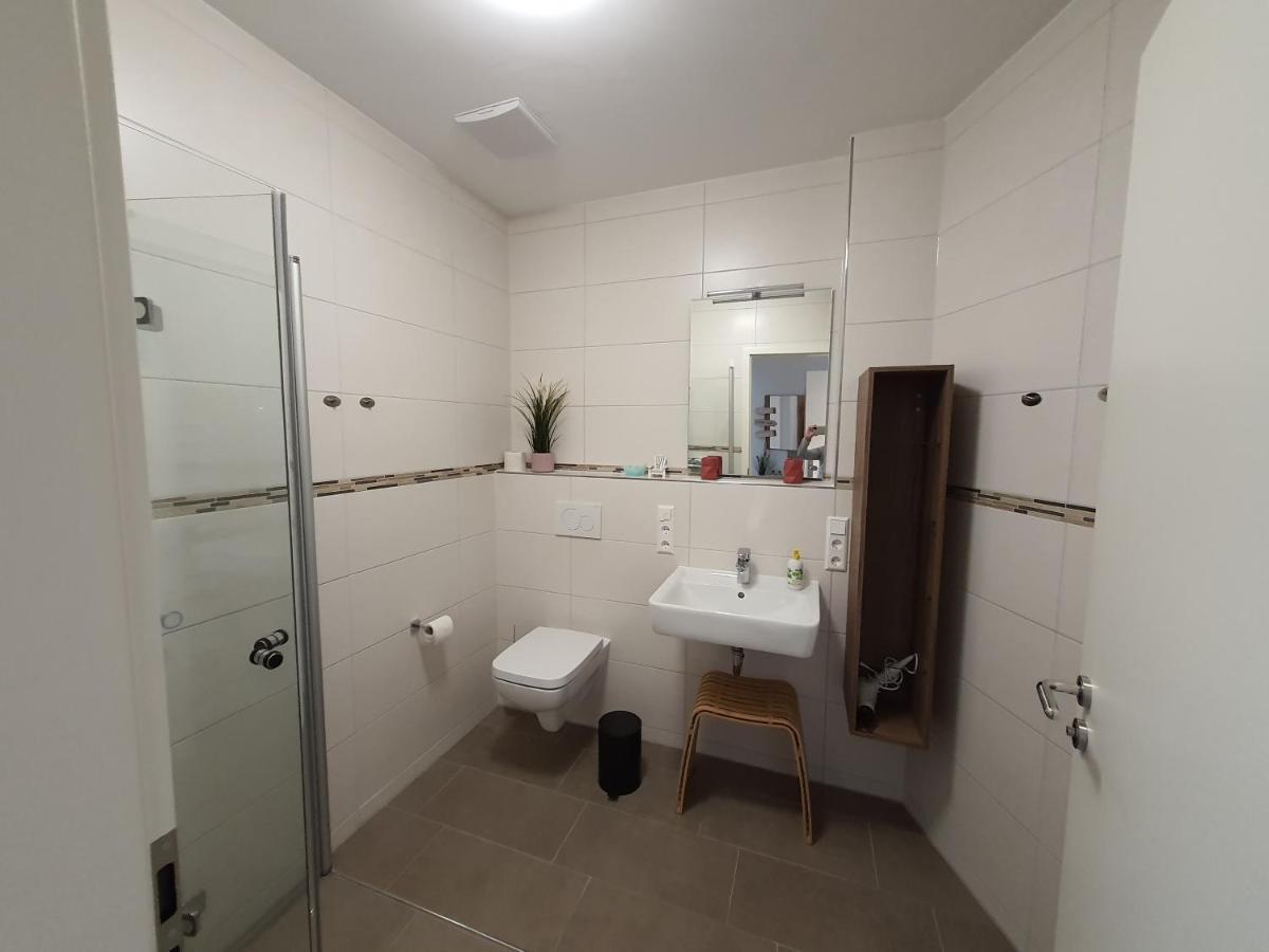 Baerenkoje Apartment Esens