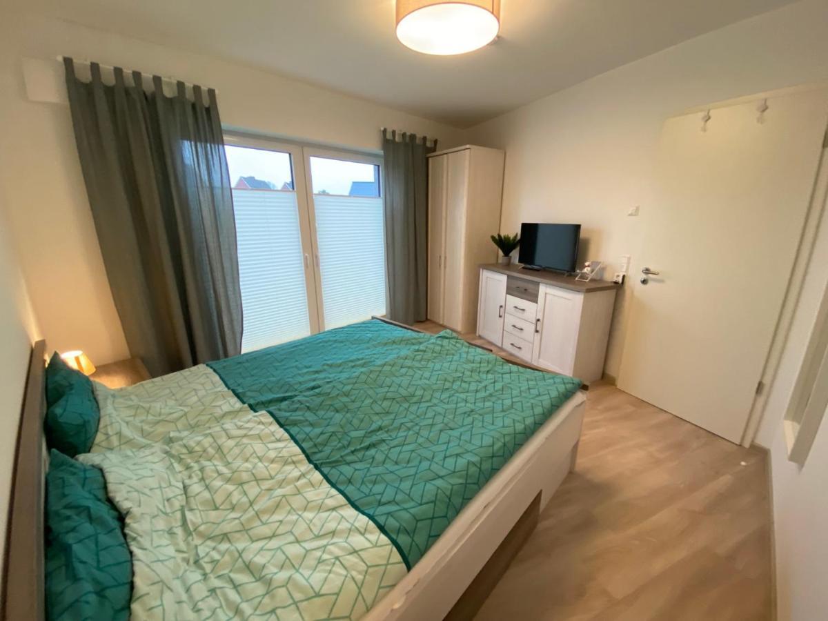 Apartment Baerenkoje