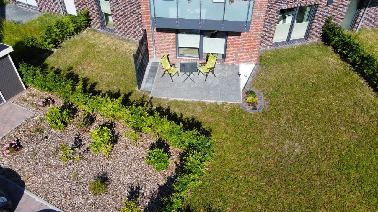 Baerenkoje Apartment *