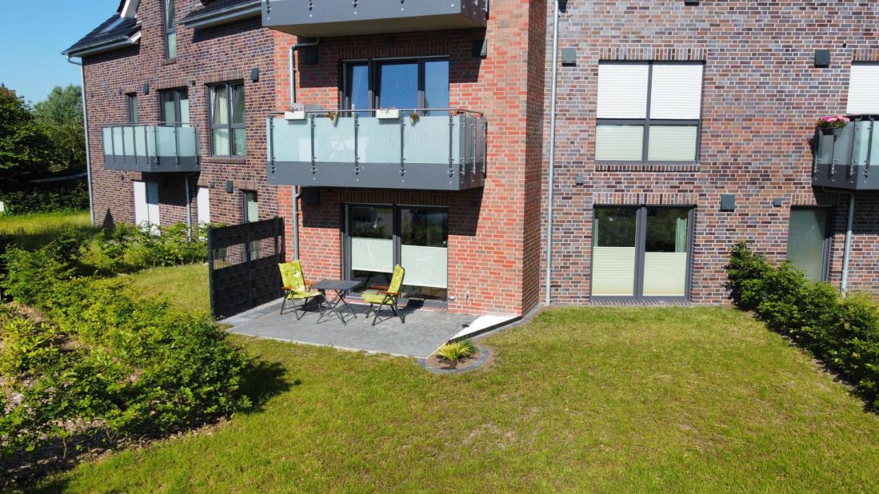 Apartment Baerenkoje *